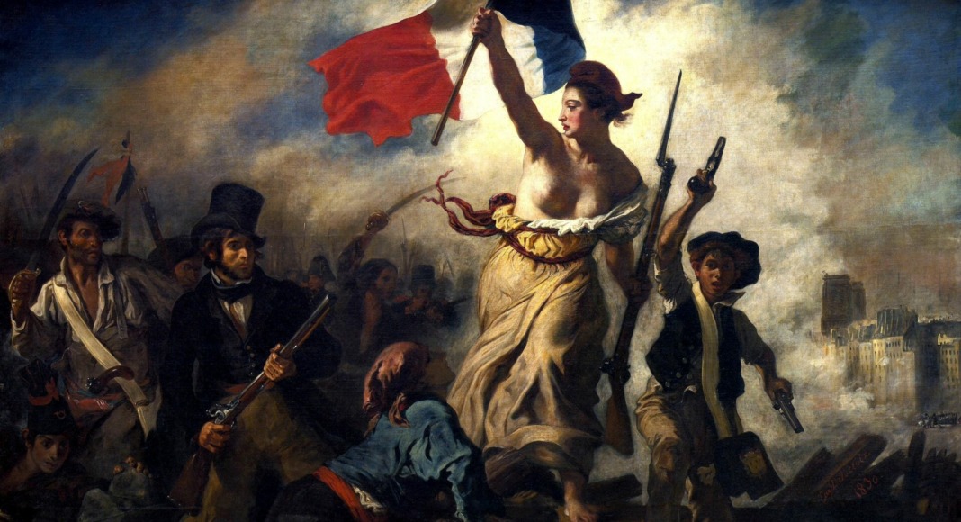 Rewolucja francuska