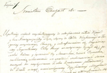 Akces Stanisława Augusta do konfederacji targowickiej