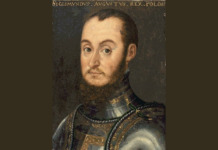 Zygmunt August I