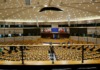 Parlament europejski