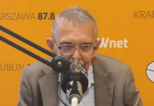 prof. dr hab. inż Waldemar Jędral